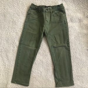 3/$15 Toddler boy jeans